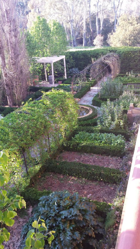 Thornebridge - Stayed 3