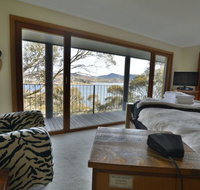 The Point Jindabyne - Stayed