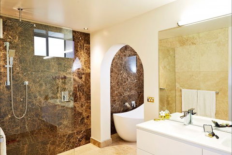 The Suites, Villa Belgravia - Stayed 2