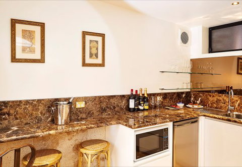 The Suites, Villa Belgravia - Stayed 3