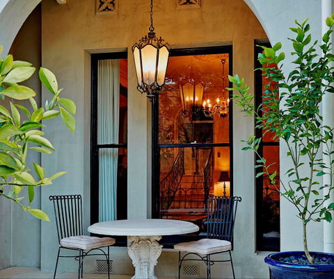 The Suites, Villa Belgravia - Stayed 9