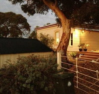 The Schoolmaster's - Second Valley accommodation - Stayed