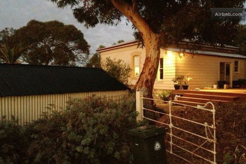 The Schoolmaster's - Second Valley Accommodation - Stays Accommodation 0