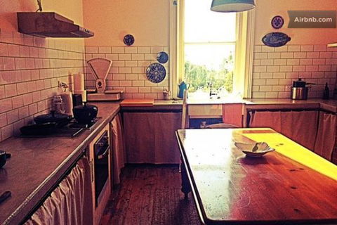 The Schoolmaster's - Second Valley Accommodation - Stays Accommodation 1
