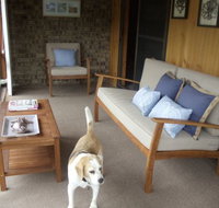 The Retreat on Matthew - Stayed