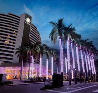 The Star Gold Coast previously Jupiters Gold Coast - Stayed