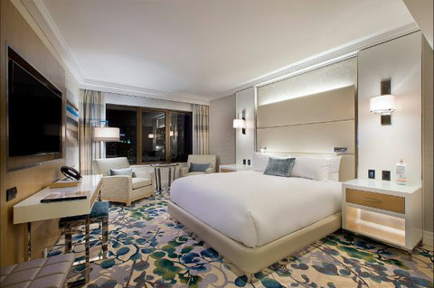 The Star Gold Coast (previously Jupiters Gold Coast) - Stayed 1