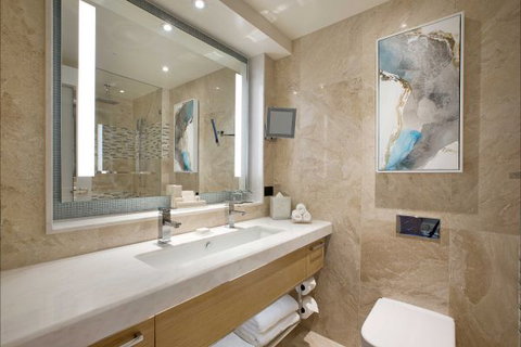 The Star Gold Coast (previously Jupiters Gold Coast) - Stayed 2