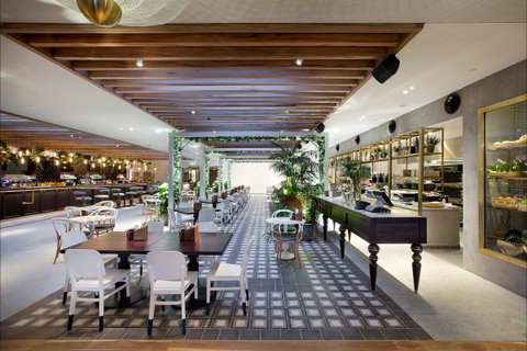 The Star Gold Coast (previously Jupiters Gold Coast) - Stayed 4