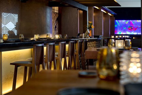 The Star Gold Coast (previously Jupiters Gold Coast) - Stayed 5