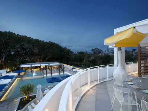 The Star Gold Coast (previously Jupiters Gold Coast) - Stayed 6
