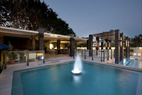 The Star Gold Coast (previously Jupiters Gold Coast) - Stayed 9