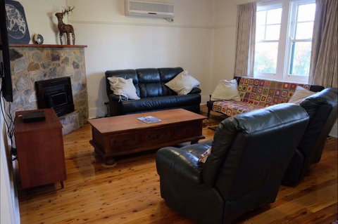 The Croft - Stays Accommodation 1