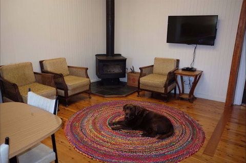 The Croft - Stays Accommodation 2