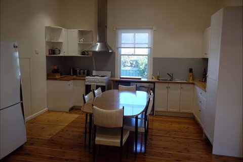 The Croft - Stays Accommodation 4