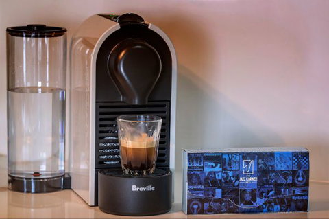 The Jazz Corner Hotel - Stayed 6