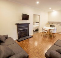 The Mill Apartments Clare Valley - Stayed
