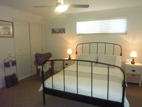 The Point - Stayed 1