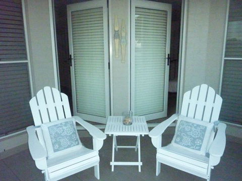 The Point - Stayed 2