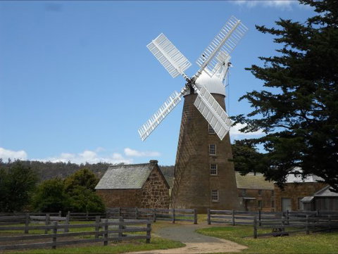The Heritage Post Office - Stayed 3