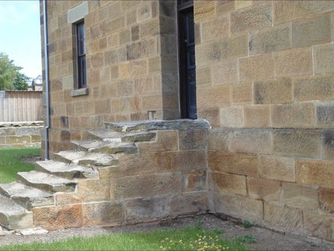 The Heritage Post Office - Stayed 4