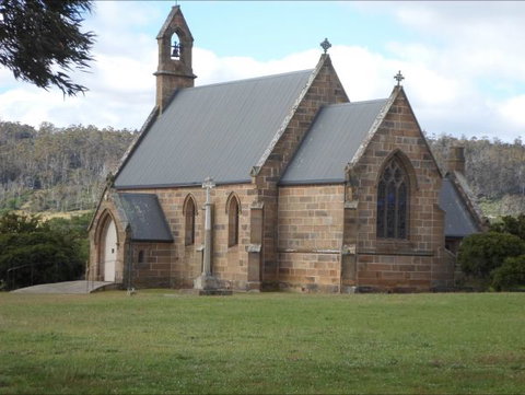 The Heritage Post Office - Stayed 6