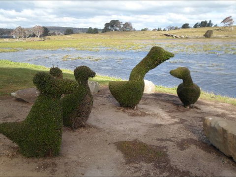 The Heritage Post Office - Stayed 7