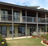 Tibooburra Bed and Breakfast Kalamunda - Stayed