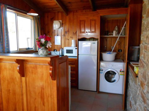 Tidelines Of Bicheno - Stayed 3