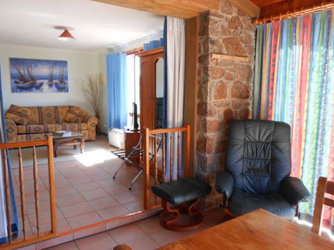 Tidelines Of Bicheno - Stayed 4