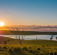 Tilba Lake House - Stayed