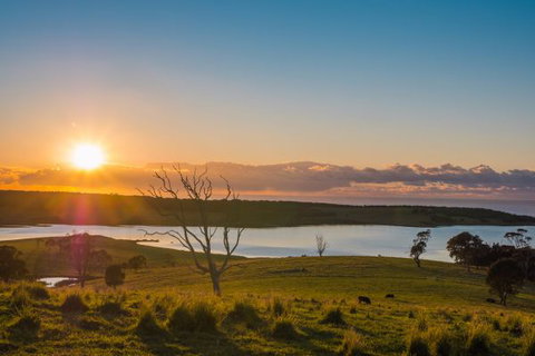 Tilba Lake House - Stayed 0