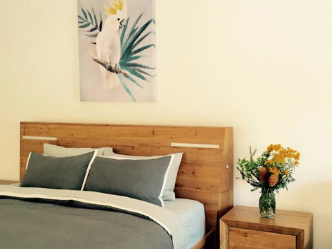 Tilba Lake House - Stayed 1