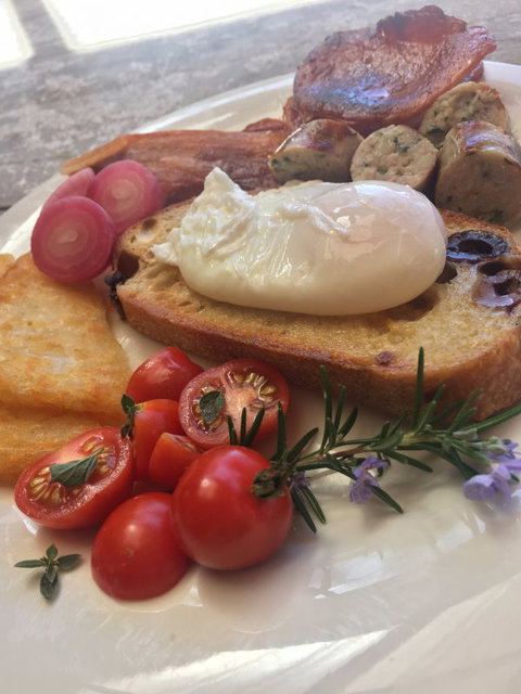 Tilba Lake House - Stayed 3