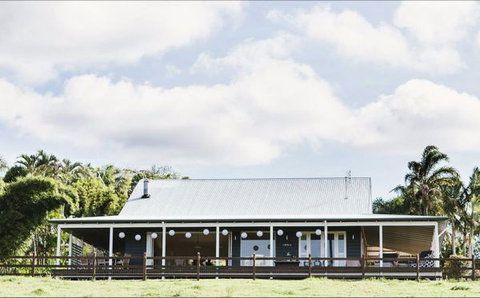 Toraja Luxury - Stayed 0