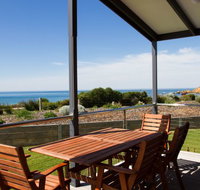 Torquay Foreshore Caravan Park - Stayed