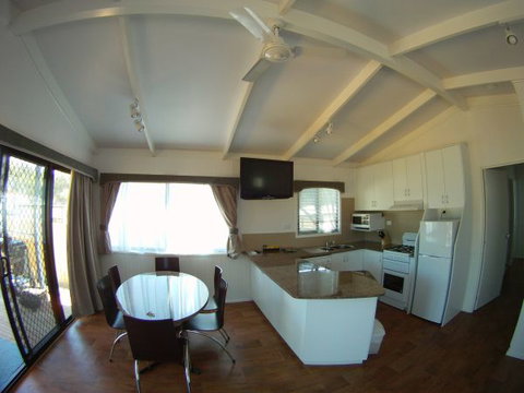 Torquay Foreshore Caravan Park - Stayed 5