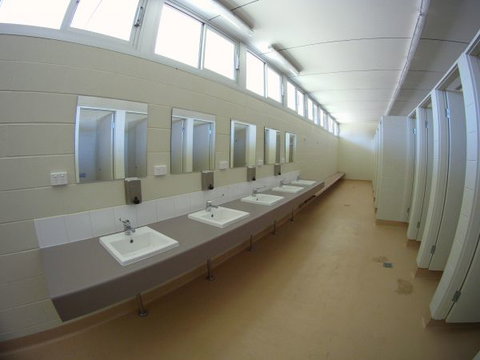 Torquay Foreshore Caravan Park - Stayed 6