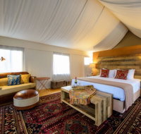 Truffle Lodge - Stayed