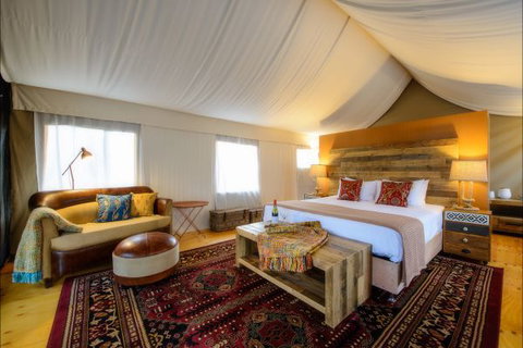 Truffle Lodge - Stayed 0