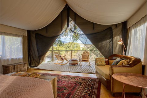Truffle Lodge - Stayed 3