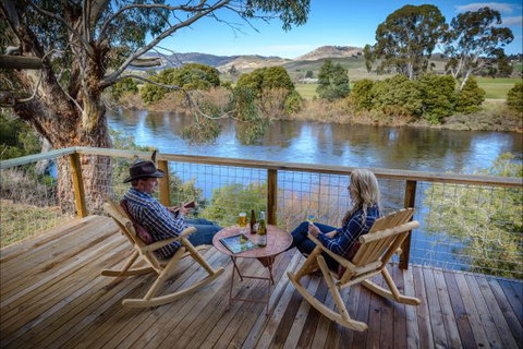 Truffle Lodge - Stayed 4