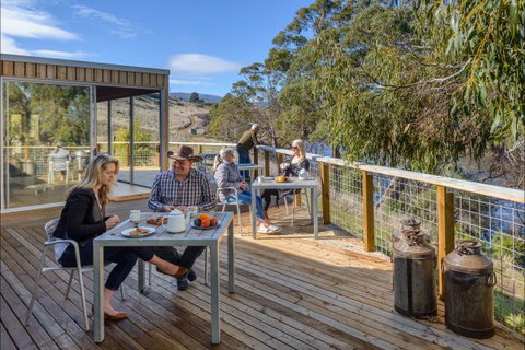 Truffle Lodge - Stayed 6