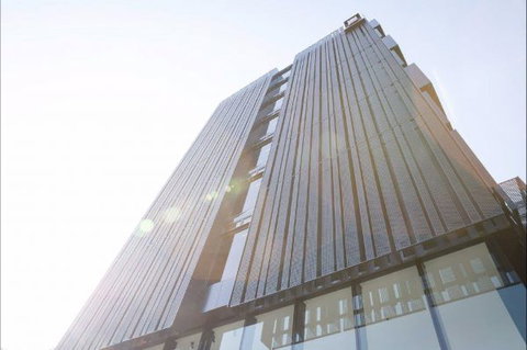 Tribe Perth - Stayed 0