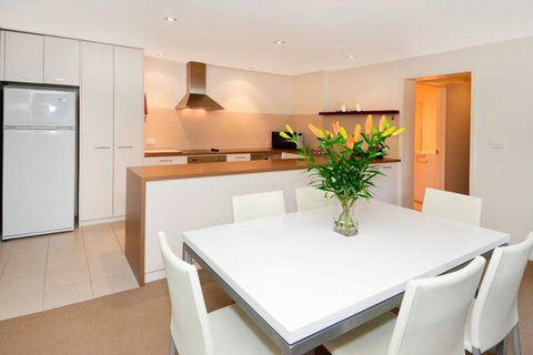 Unit 5 Wyuna Queenscliff - Stayed 0