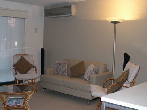 Unit 5 Wyuna Queenscliff - Stayed 2