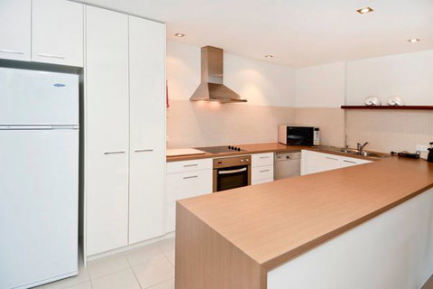 Unit 5 Wyuna Queenscliff - Stayed 3