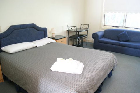 Valley Hotel Motel - Stayed 2