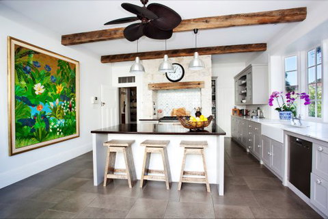 Vaucluse Cove - Stayed 2