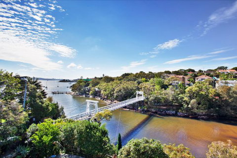 Vaucluse Cove - Stayed 6